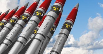 Nuclearization of the Middle East and Turkey’s Possible Responses Ortadoğu’da Nükleer Teknolojinin Yayılması ve Türkiye’nin Olası Yanıtları